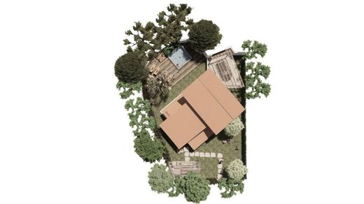 Villa in Rom, Latium