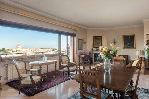 Квартира, Рим, Lazio