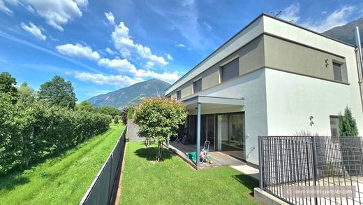 Villa in Naturns, Bolzano