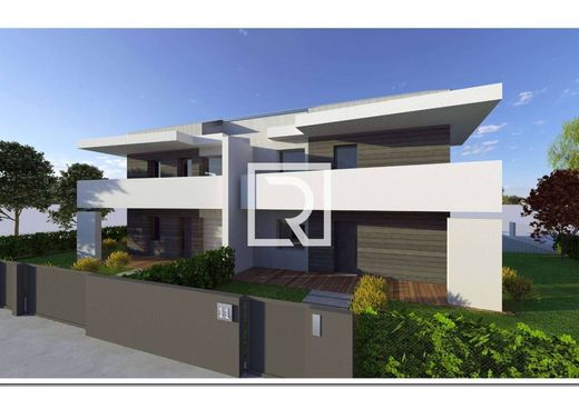 Villa Cesena, Forlì ilçesinde