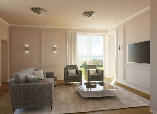 Casa de luxo - Legnaro, Pádua