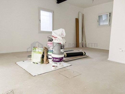 Willa w Padwa, Provincia di Padova