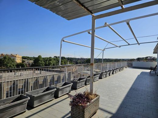 Penthouse à Rome, Latium