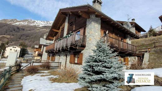 Villa in Cogne, Valle d'Aosta