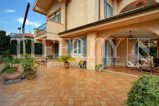 Villa à Grottaferrata, Rome