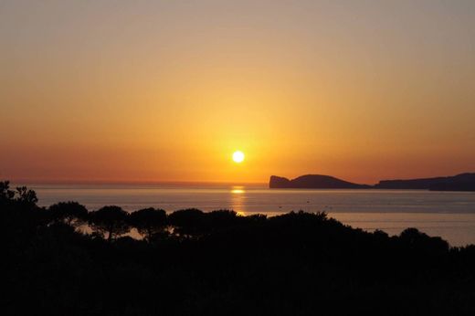 Villa in Alghero, Provincia di Sassari