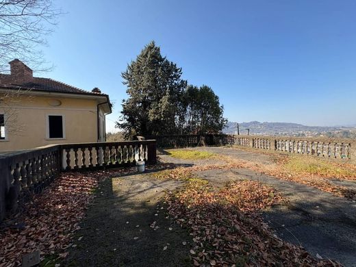 Villa a Bergamo, Lombardia