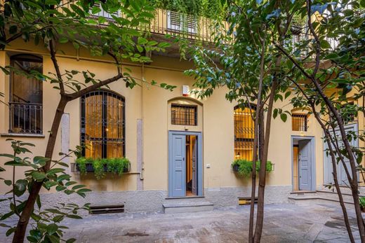 Apartament w Mediolan, Città metropolitana di Milano