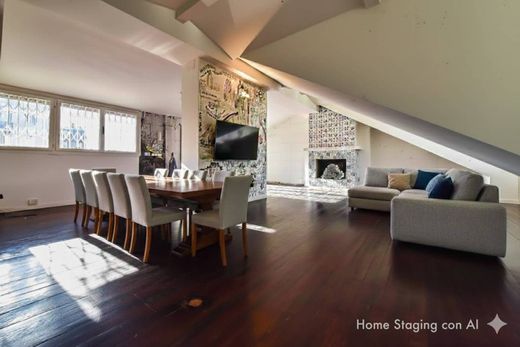 Apartment / Etagenwohnung in Mailand, Lombardei