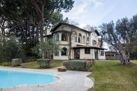 Villa a Rocca di Papa, Roma