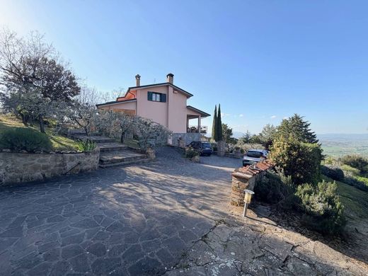 Villa a Bettona, Perugia