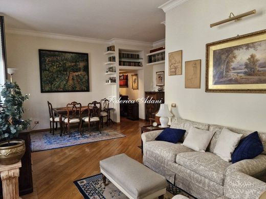 Appartement à Milan, Lombardie