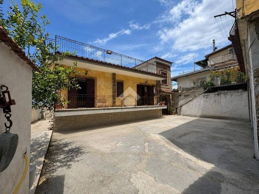 Villa in Gragnano, Naples