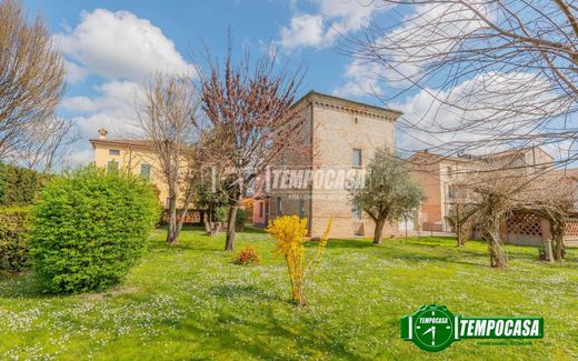 Villa in Pontenure, Provincia di Piacenza