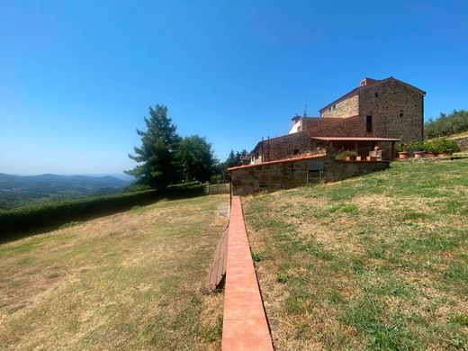 Country House in Vaglia, Florence
