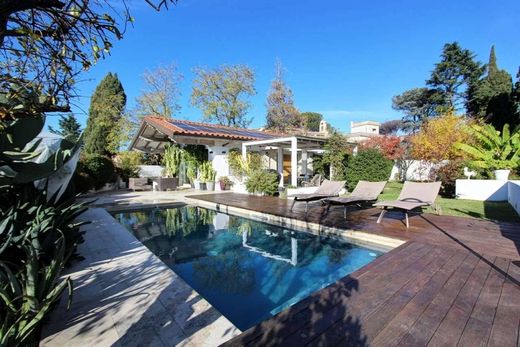 Villa in Rome, Latium