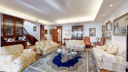 Villa à Basiglio, Milan