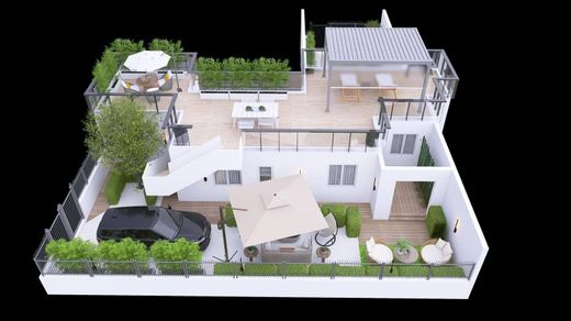 Вилла, Бишеллье, Provincia di Barletta - Andria - Trani