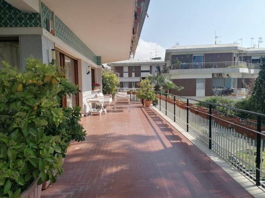 Apartamento - Nápoles, Campania