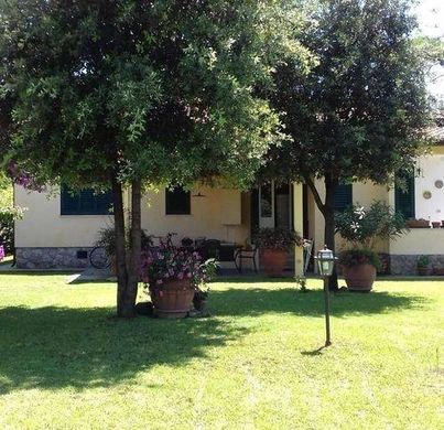 Villa en Pietrasanta, Lucca