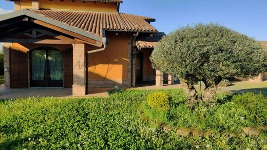 Villa à Pralormo, Turin