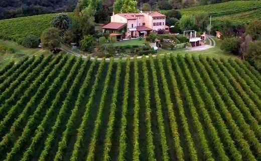 테라스 하우스 / 베로나, Provincia di Verona