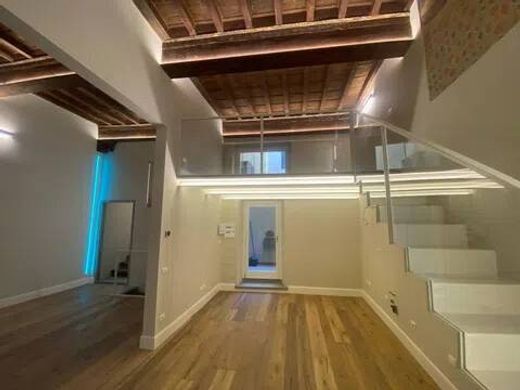 Apartment / Etagenwohnung in Florenz, Toskana