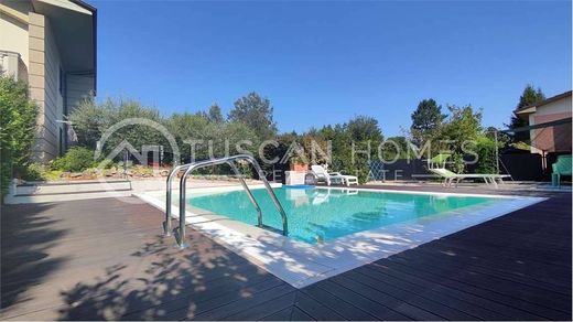 Villa in Barga, Provincia di Lucca