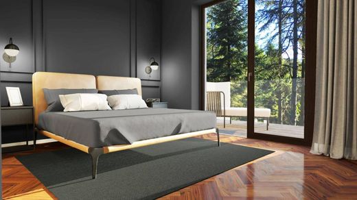 Βίλα σε Τορίνο, Torino