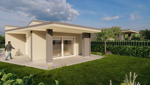 Villa à Muscoline, Provincia di Brescia