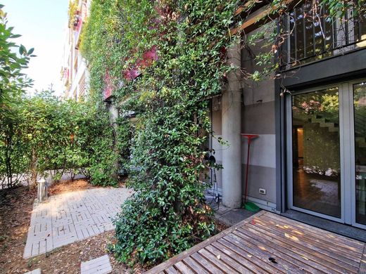 Loft a Milano, Lombardia