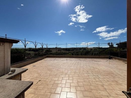 Villa in Rome, Latium