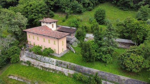 Villa in Sulzano, Provincia di Brescia