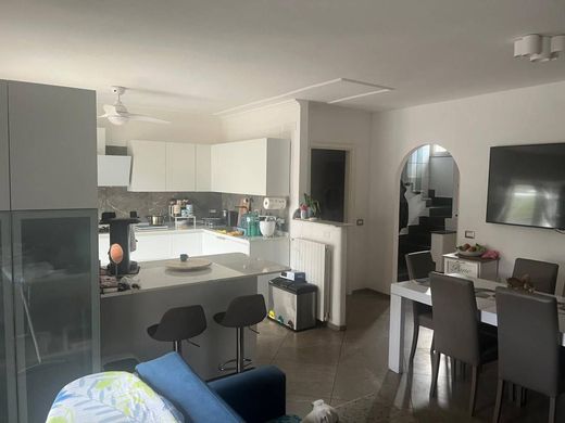 Apartment in Massa Lubrense, Naples