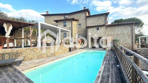 Reggello, Province of Florenceのヴィラ