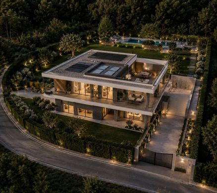 Villa en Cantù, Provincia di Como