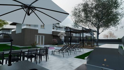 Villa en Monza, Provincia di Monza e della Brianza