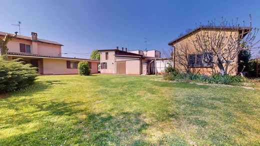 Villa in Sant'Agata-Bolognese, Bologna