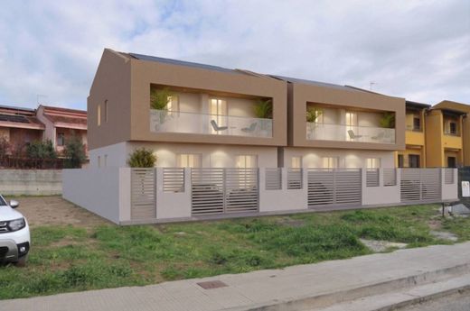 Villa in Selargius, Provincia di Cagliari