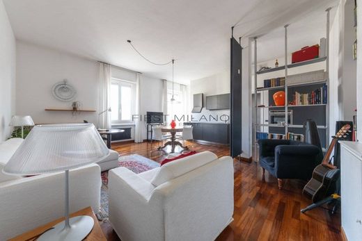 Apartment in Milan, Lombardy