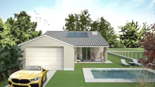 Villa in Bedizzole, Provincia di Brescia