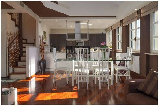 Cobertura - Chieri, Turim