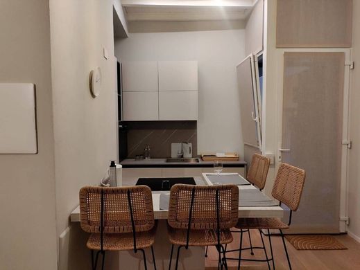 Apartment in Milan, Lombardy