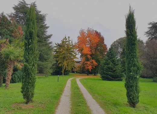 Villa en Teolo, Padua