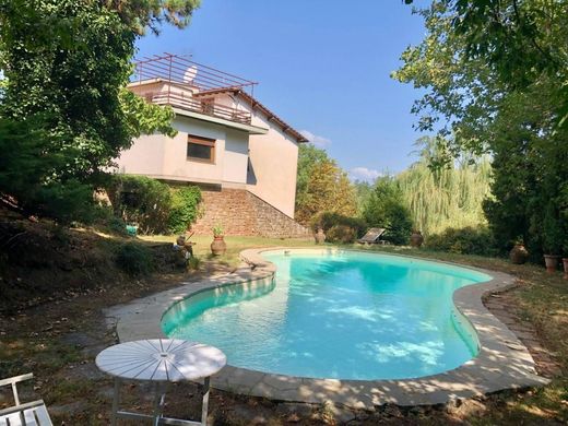 Villa in Vaglia, Florence