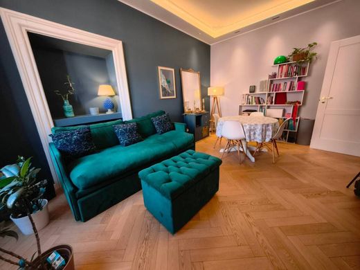 Daire Roma, Lazio bölgesinde