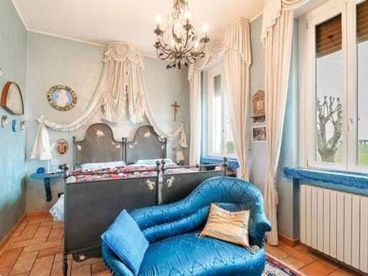 Villa in Carpenedolo, Provincia di Brescia