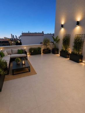 Penthouse in Milan, Lombardy