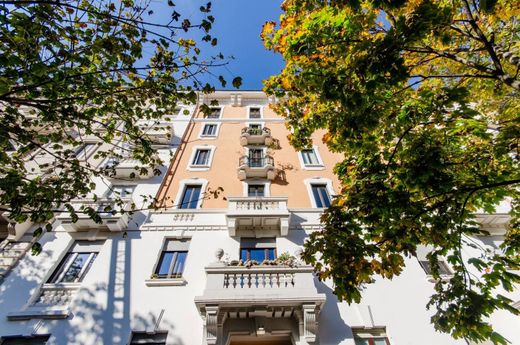 Appartamento a Milano, Lombardia