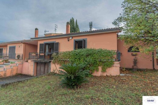 Villa in Frascati, Rome